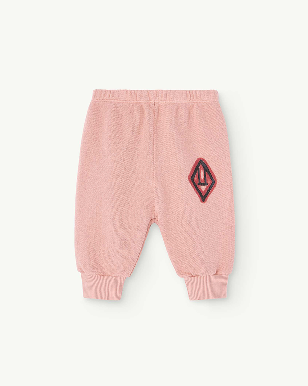 [TAO] S24105-019_CI / DROMEDARY BABY PANT Pink