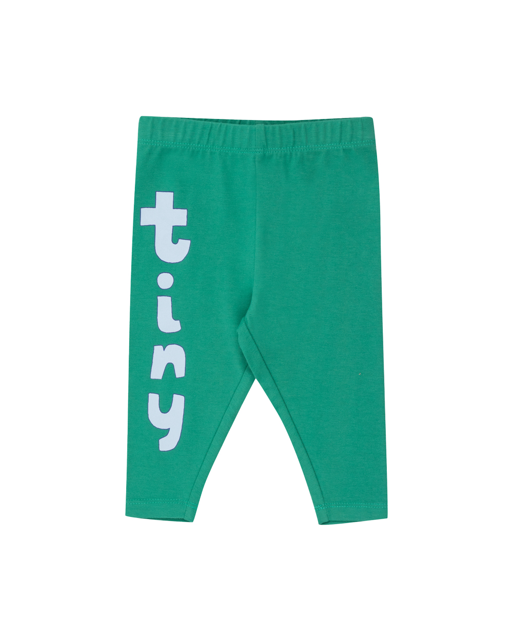 [TINY COTTONS] TINY BABY PANT/emerald