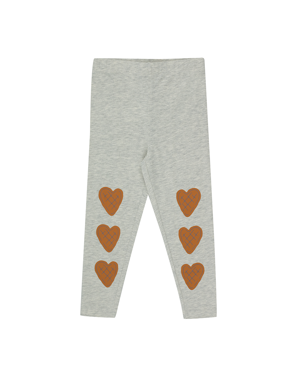 [TINY COTTONS] HEARTS PANT [4Y, 6Y]